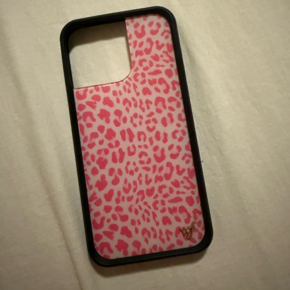 Wildflower Phone Case